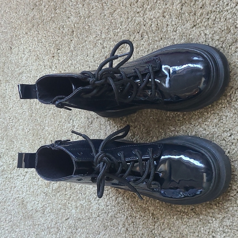 Zara boots